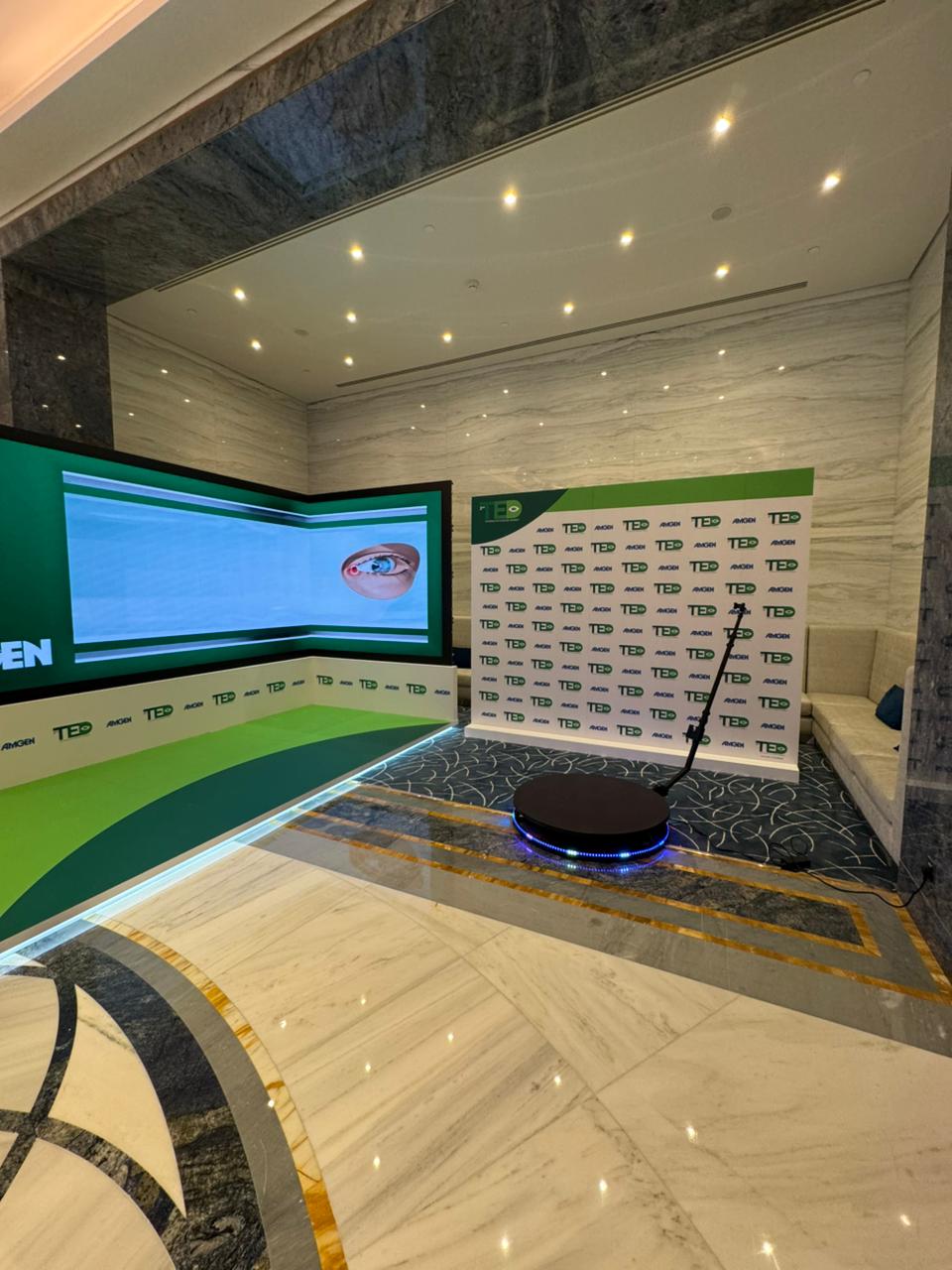 Event Booth