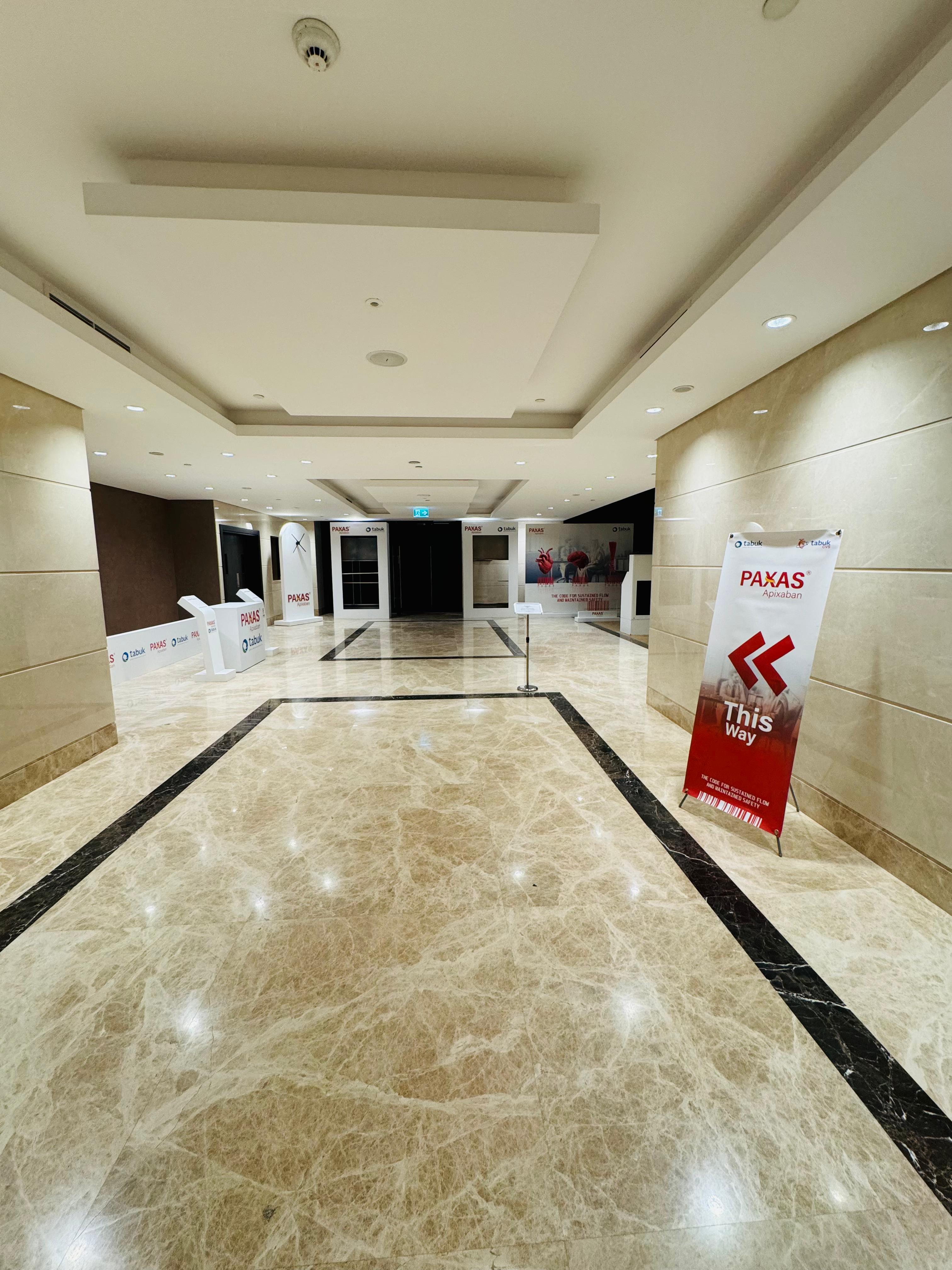 Event Booth