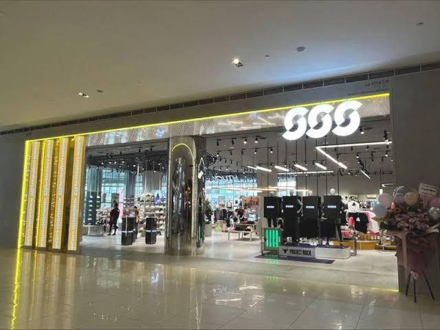 sons and sants sports